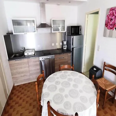 3 For 7 People Apartament *