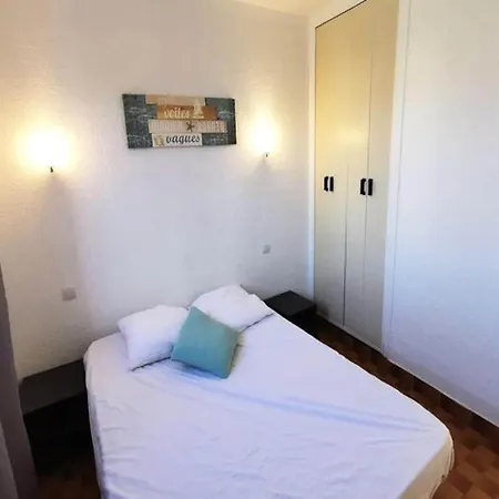 Apartament 3 For 7 People *