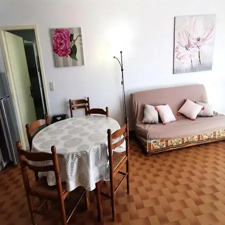 3 For 7 People Apartament *