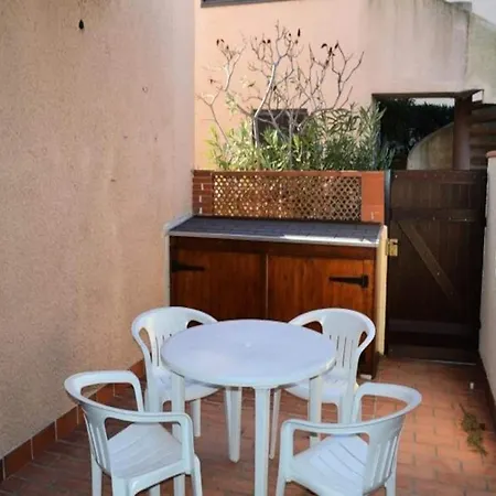 3 For 7 People Apartament *